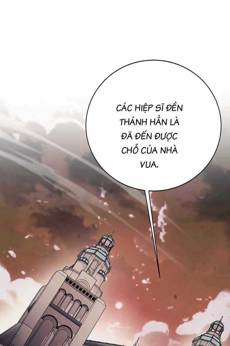 Tôi Càng Ăn Càng Trở Nên Mạnh Mẽ Chapter 95 trang 35