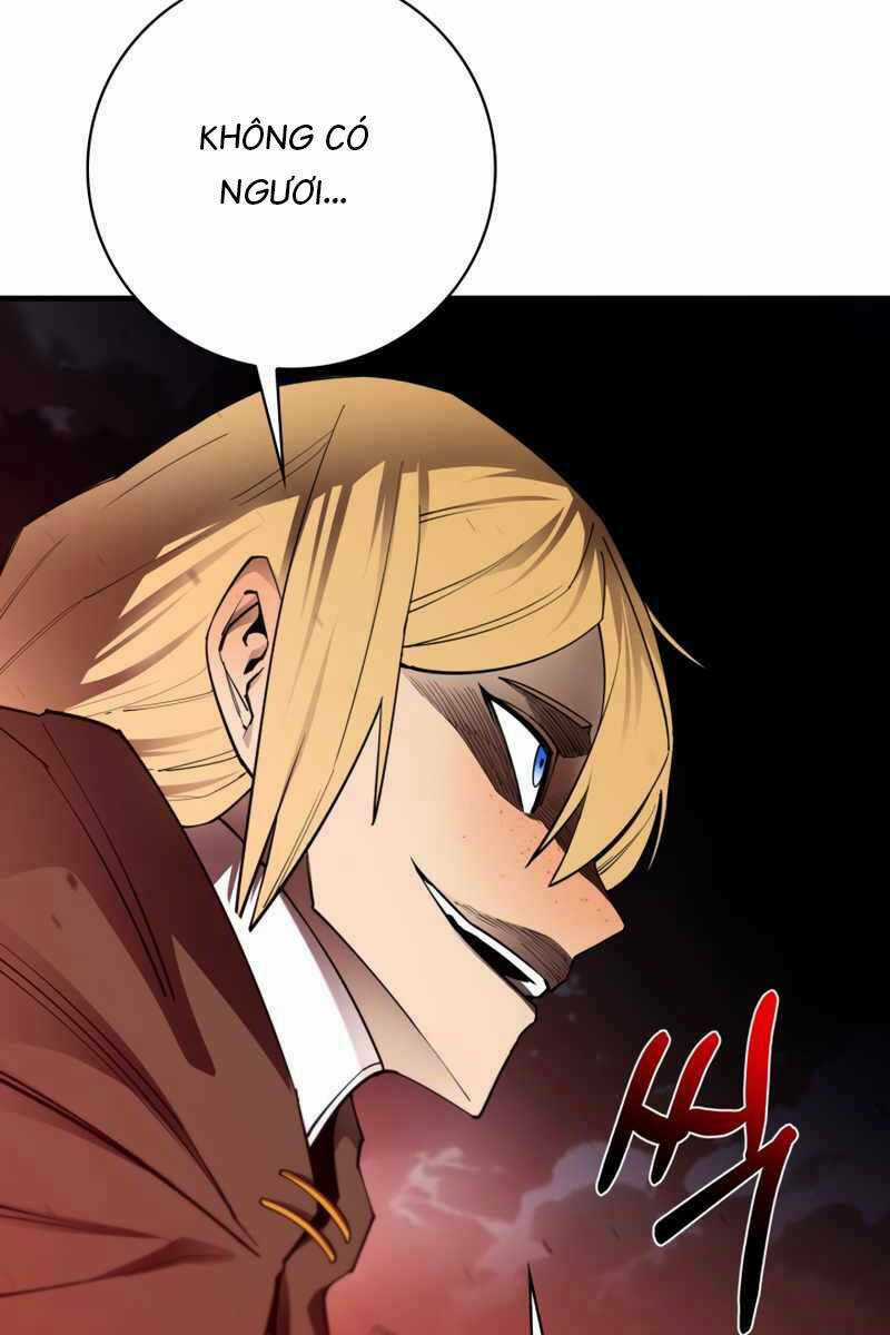 Tôi Càng Ăn Càng Trở Nên Mạnh Mẽ Chapter 95 trang 37