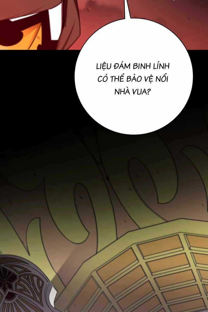 Tôi Càng Ăn Càng Trở Nên Mạnh Mẽ Chapter 95 trang 38