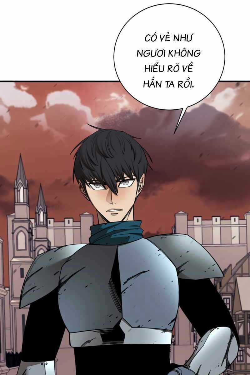 Tôi Càng Ăn Càng Trở Nên Mạnh Mẽ Chapter 95 trang 47