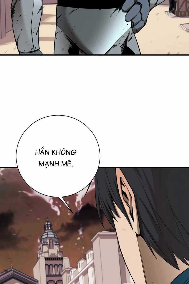 Tôi Càng Ăn Càng Trở Nên Mạnh Mẽ Chapter 95 trang 48