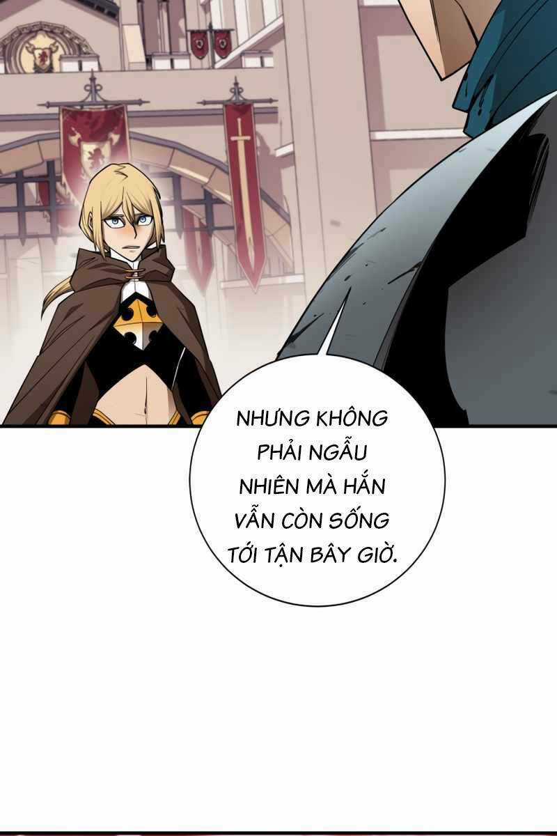 Tôi Càng Ăn Càng Trở Nên Mạnh Mẽ Chapter 95 trang 49