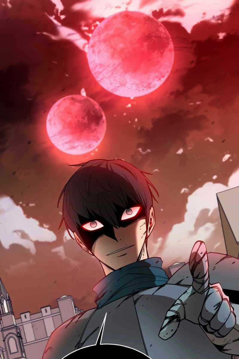 Tôi Càng Ăn Càng Trở Nên Mạnh Mẽ Chapter 95 trang 50