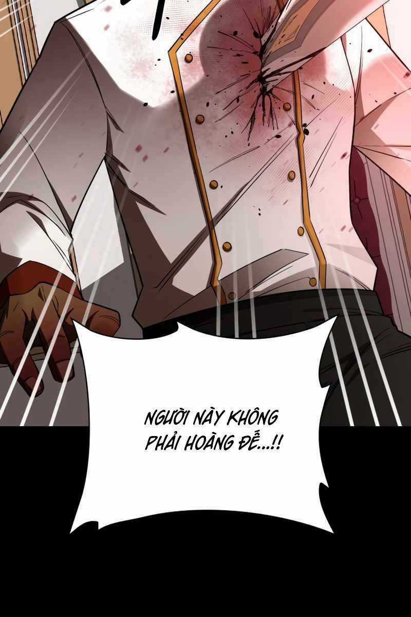 Tôi Càng Ăn Càng Trở Nên Mạnh Mẽ Chapter 95 trang 55