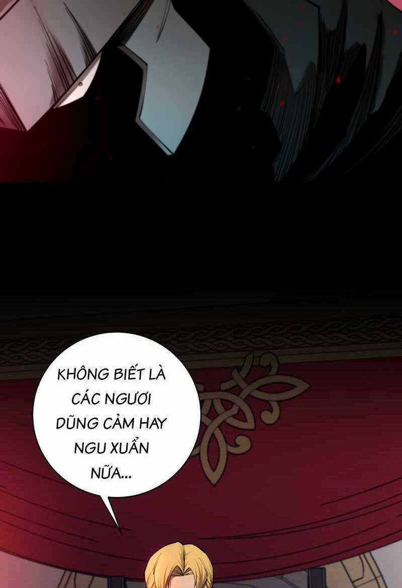 Tôi Càng Ăn Càng Trở Nên Mạnh Mẽ Chapter 95 trang 57