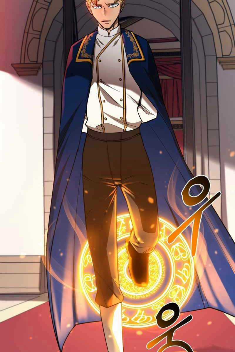 Tôi Càng Ăn Càng Trở Nên Mạnh Mẽ Chapter 95 trang 58