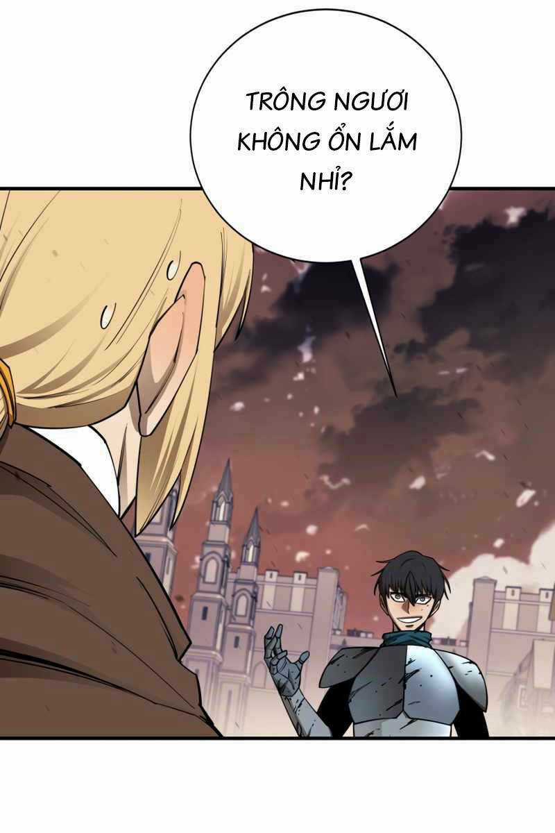 Tôi Càng Ăn Càng Trở Nên Mạnh Mẽ Chapter 95 trang 69