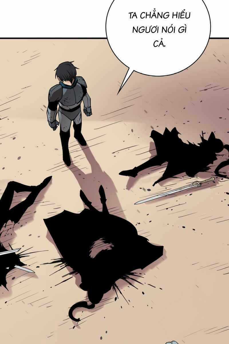 Tôi Càng Ăn Càng Trở Nên Mạnh Mẽ Chapter 95 trang 7