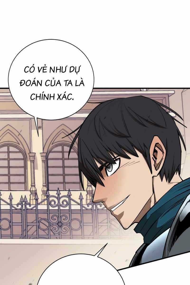 Tôi Càng Ăn Càng Trở Nên Mạnh Mẽ Chapter 95 trang 70