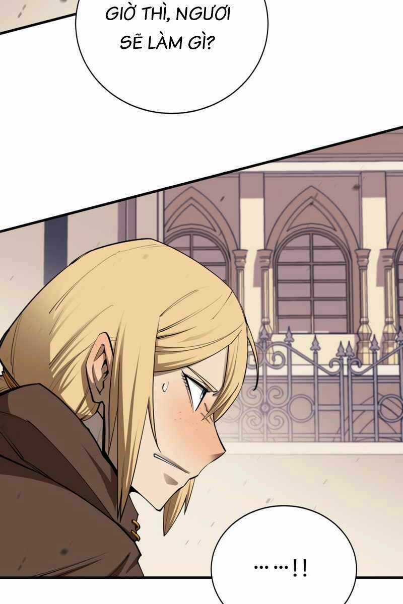 Tôi Càng Ăn Càng Trở Nên Mạnh Mẽ Chapter 95 trang 71