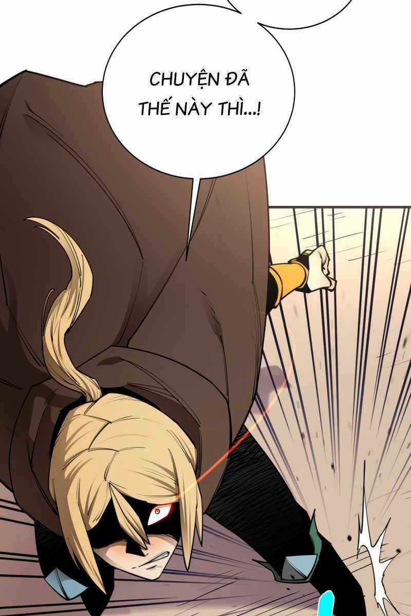 Tôi Càng Ăn Càng Trở Nên Mạnh Mẽ Chapter 95 trang 72