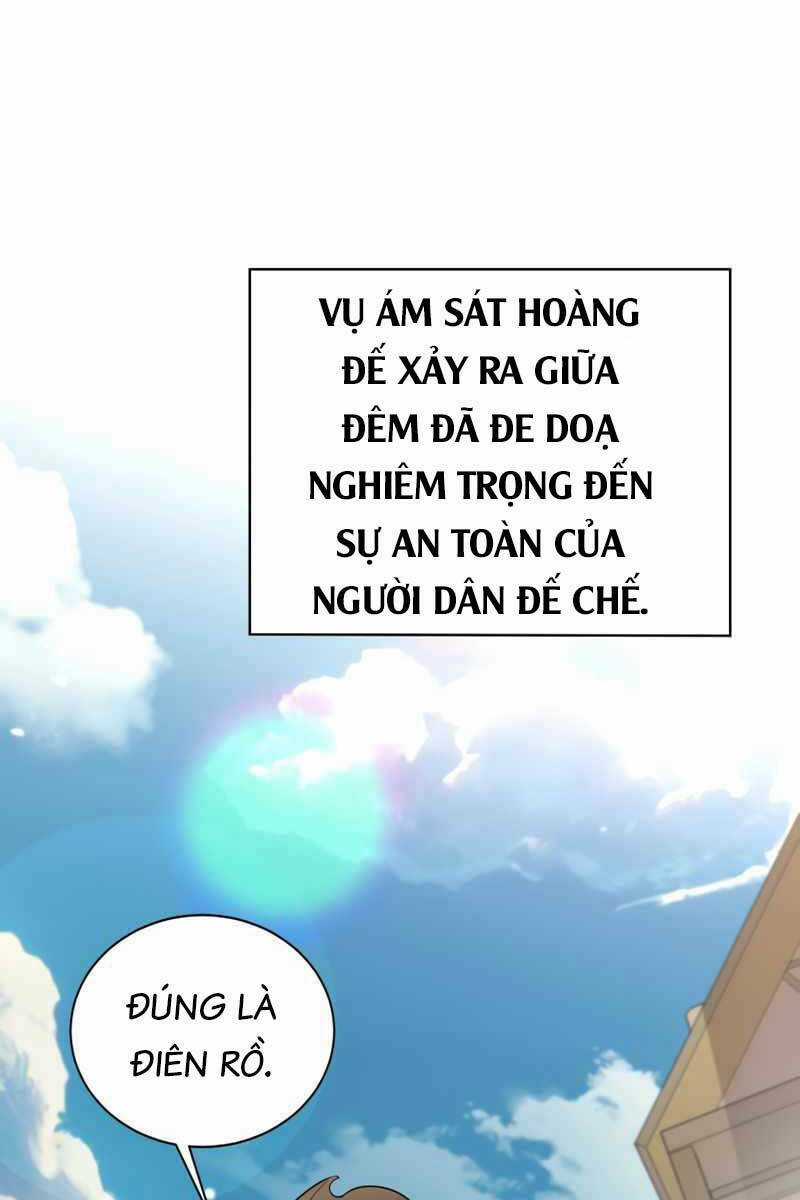 Tôi Càng Ăn Càng Trở Nên Mạnh Mẽ Chapter 95 trang 84