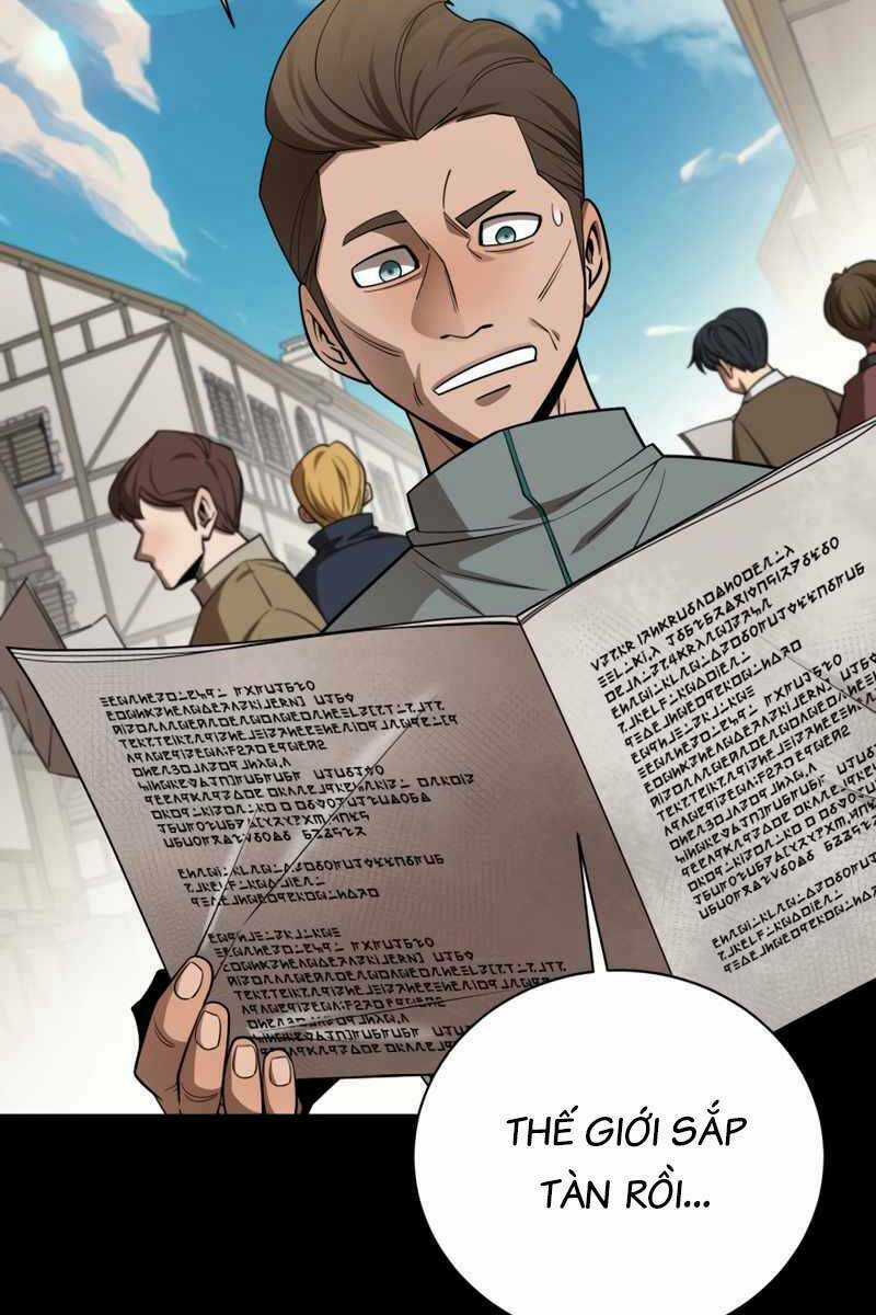 Tôi Càng Ăn Càng Trở Nên Mạnh Mẽ Chapter 95 trang 85