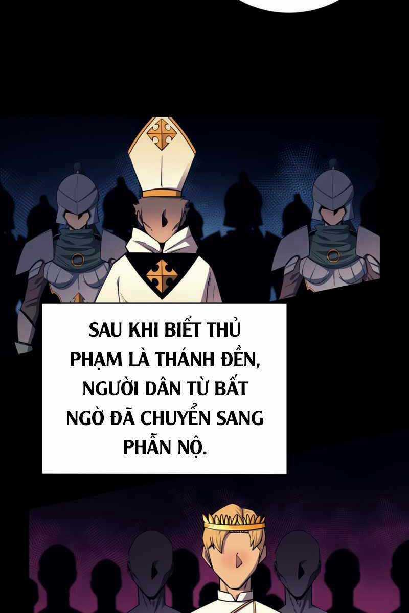 Tôi Càng Ăn Càng Trở Nên Mạnh Mẽ Chapter 95 trang 86