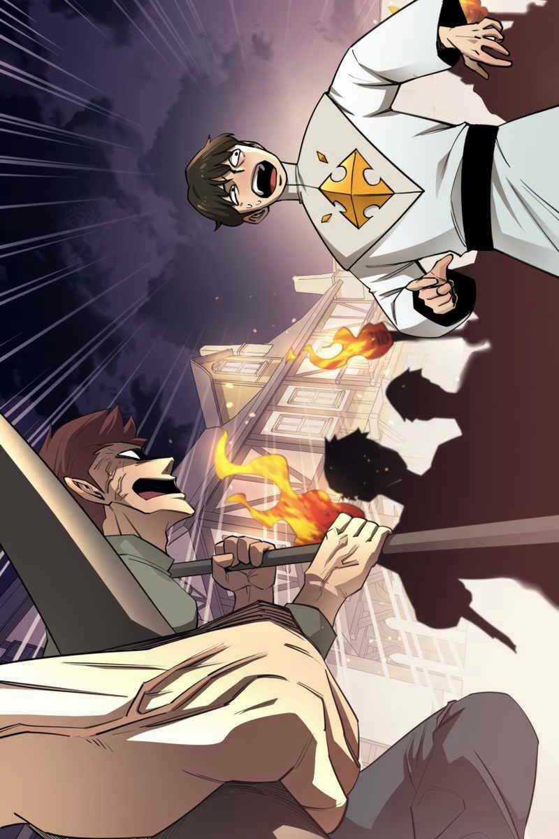 Tôi Càng Ăn Càng Trở Nên Mạnh Mẽ Chapter 95 trang 88