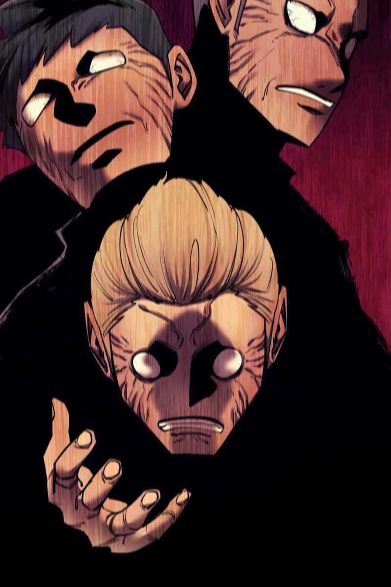 Tôi Càng Ăn Càng Trở Nên Mạnh Mẽ Chapter 95 trang 94