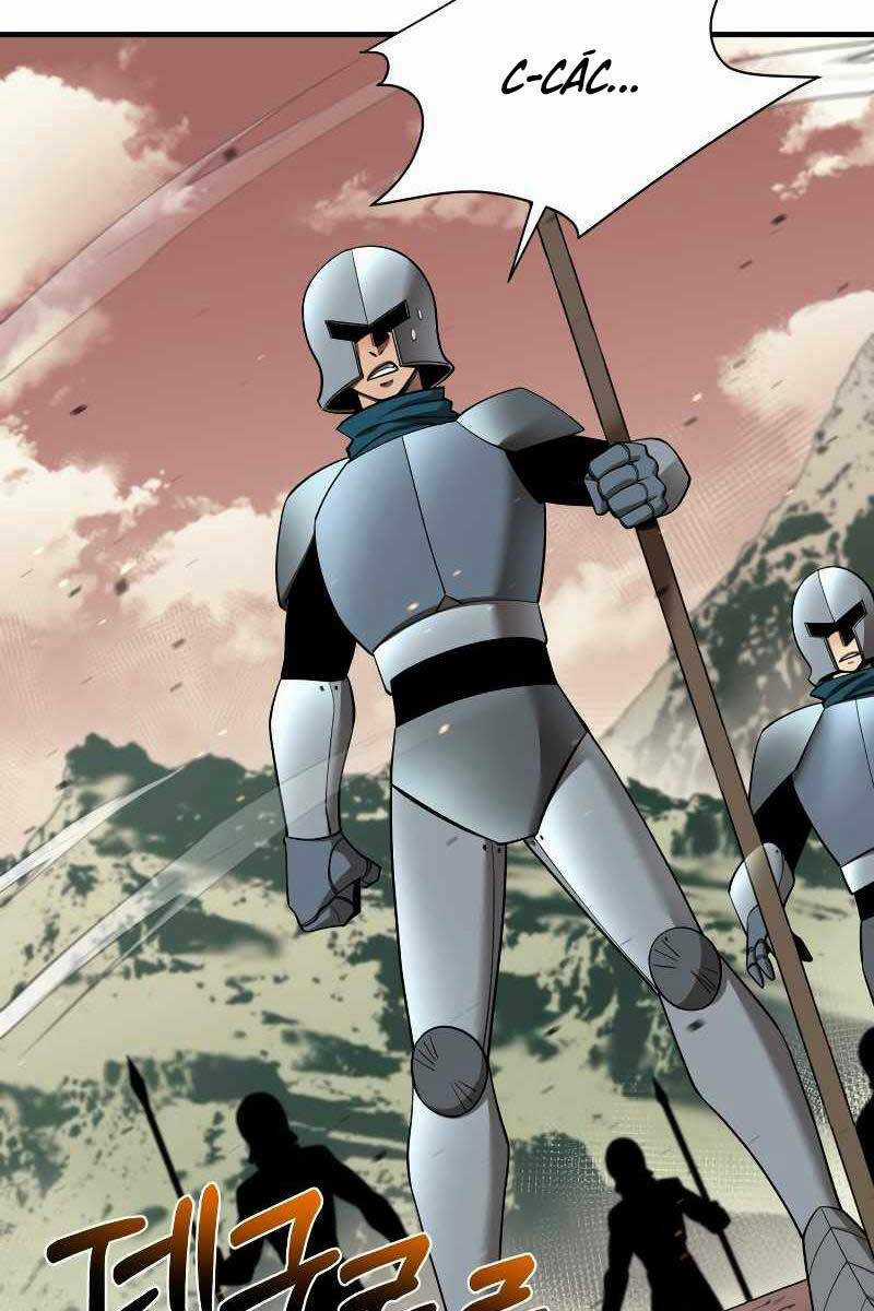 Tôi Càng Ăn Càng Trở Nên Mạnh Mẽ Chapter 96 trang 10