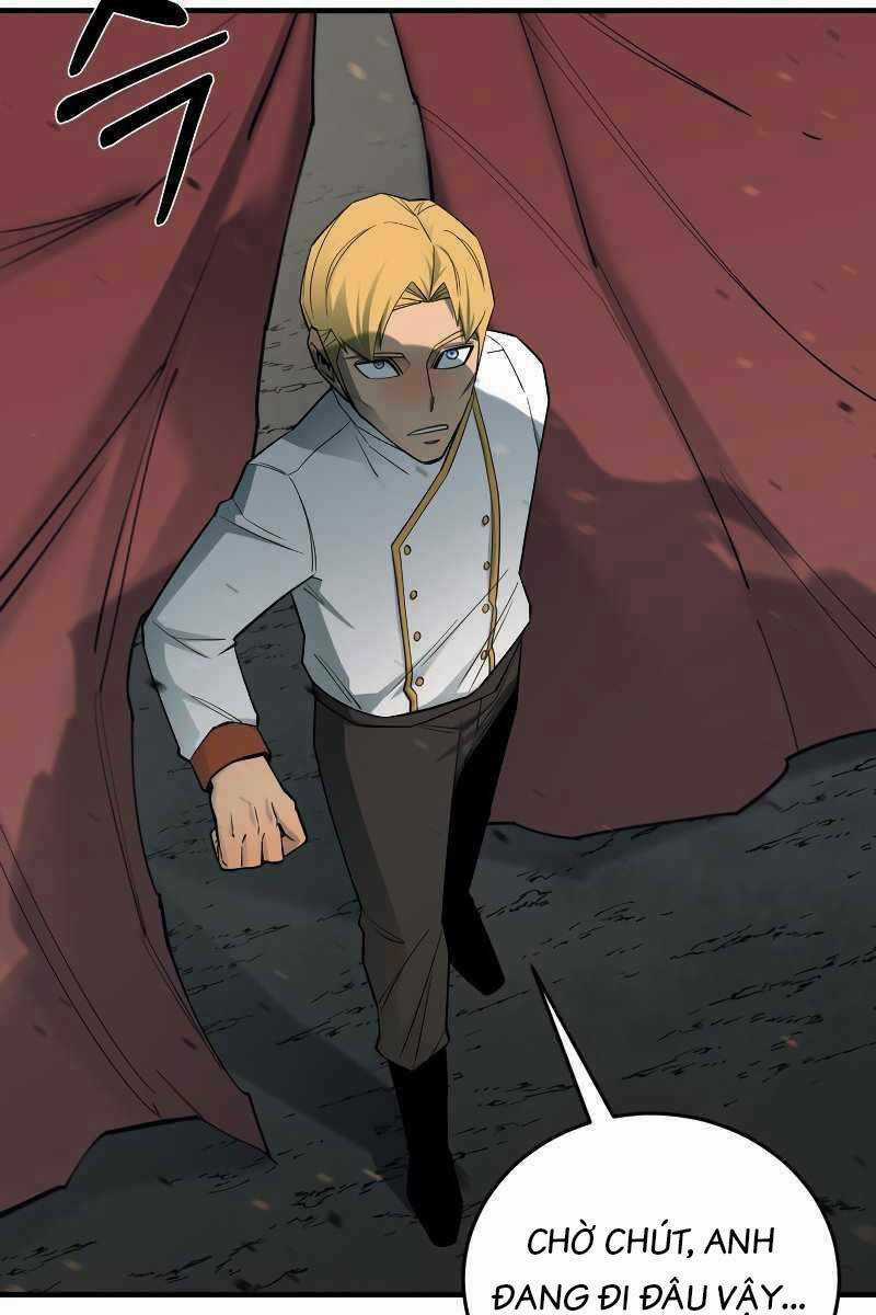 Tôi Càng Ăn Càng Trở Nên Mạnh Mẽ Chapter 96 trang 105