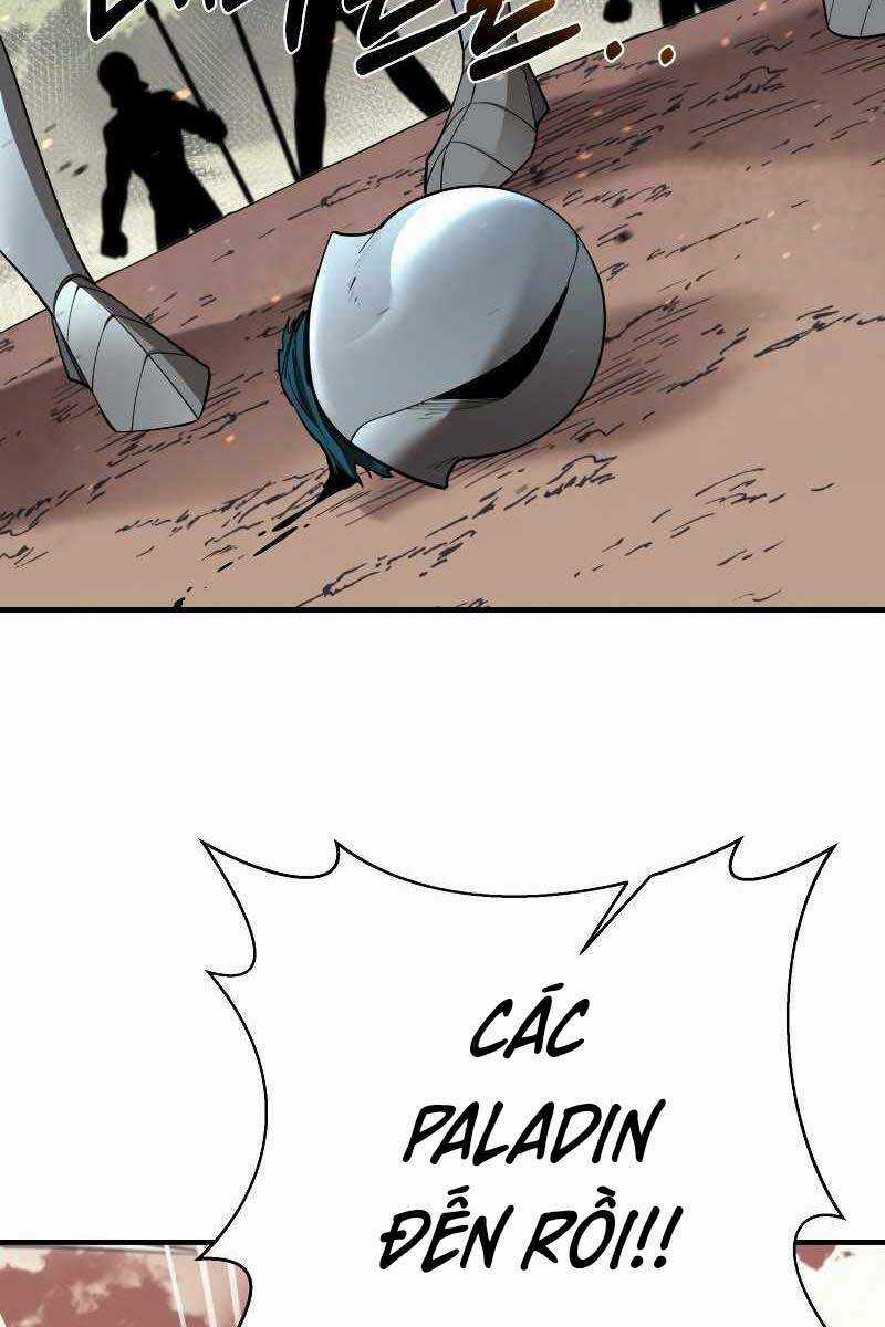 Tôi Càng Ăn Càng Trở Nên Mạnh Mẽ Chapter 96 trang 11