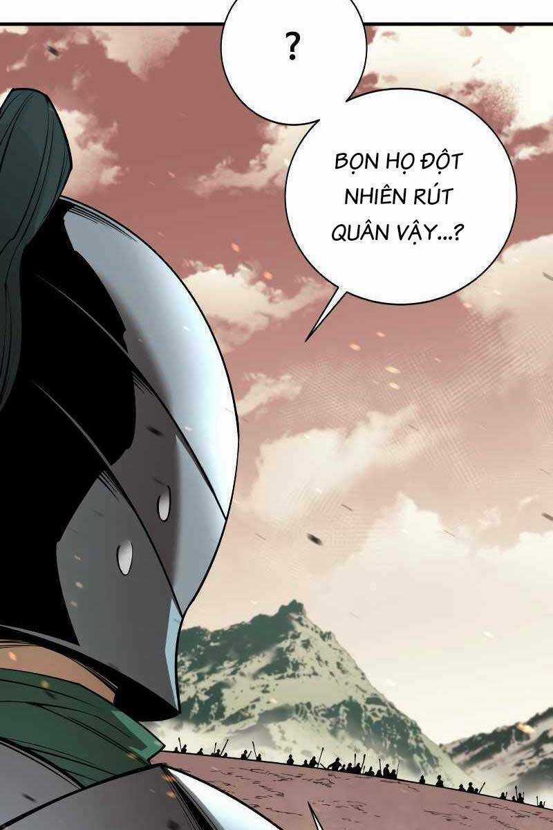 Tôi Càng Ăn Càng Trở Nên Mạnh Mẽ Chapter 96 trang 16