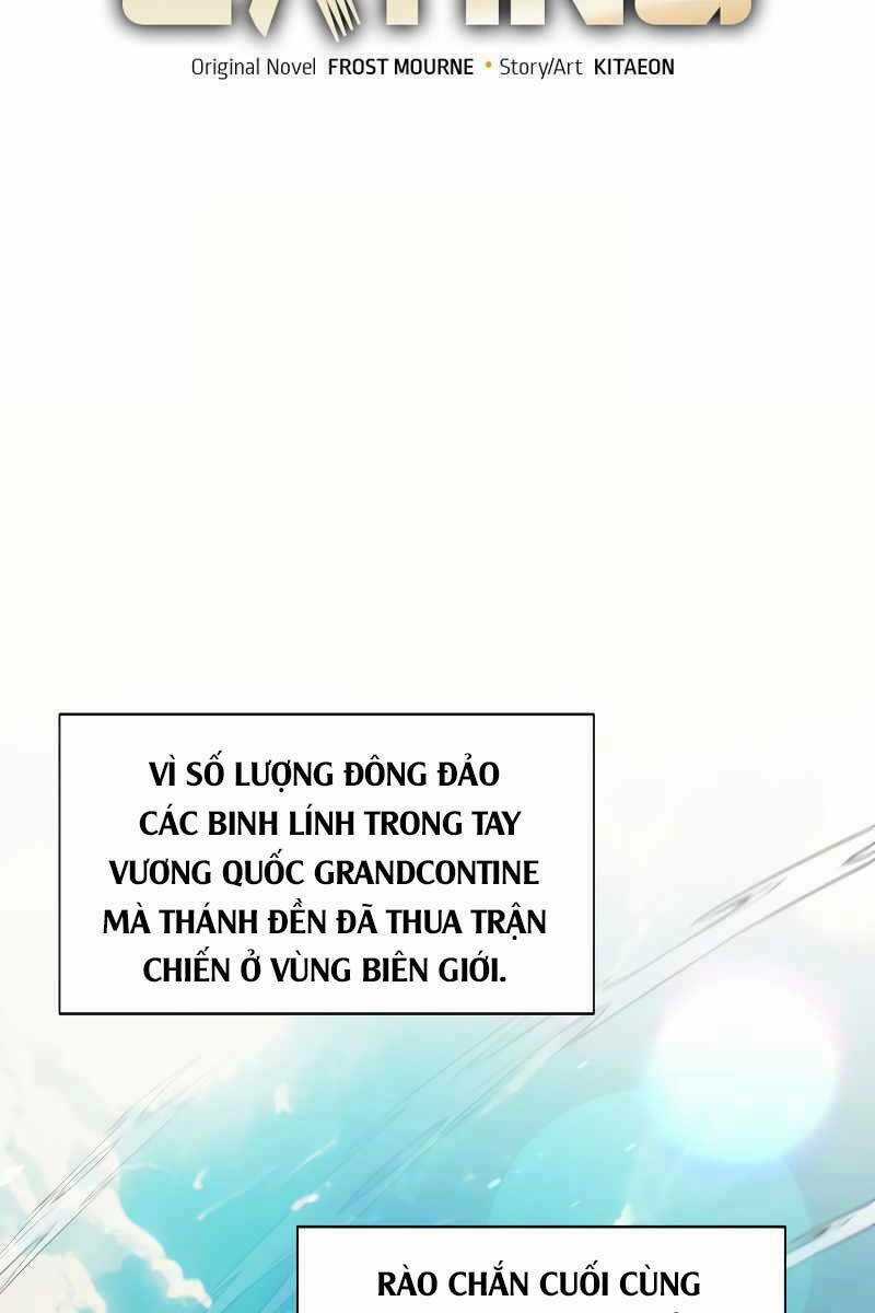 Tôi Càng Ăn Càng Trở Nên Mạnh Mẽ Chapter 96 trang 24
