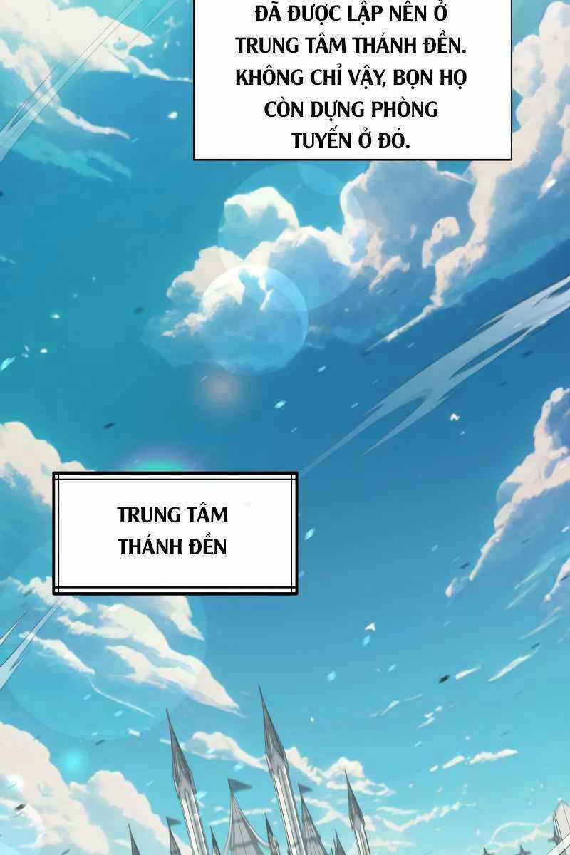 Tôi Càng Ăn Càng Trở Nên Mạnh Mẽ Chapter 96 trang 25