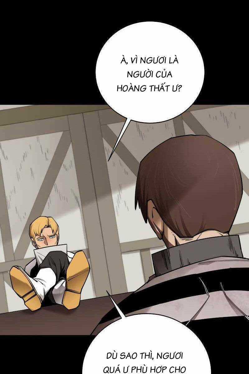 Tôi Càng Ăn Càng Trở Nên Mạnh Mẽ Chapter 96 trang 31