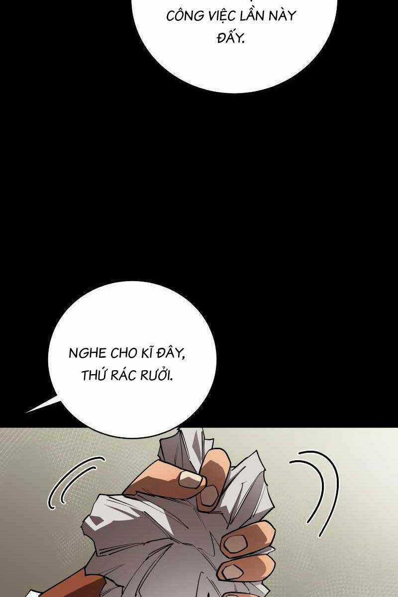 Tôi Càng Ăn Càng Trở Nên Mạnh Mẽ Chapter 96 trang 32