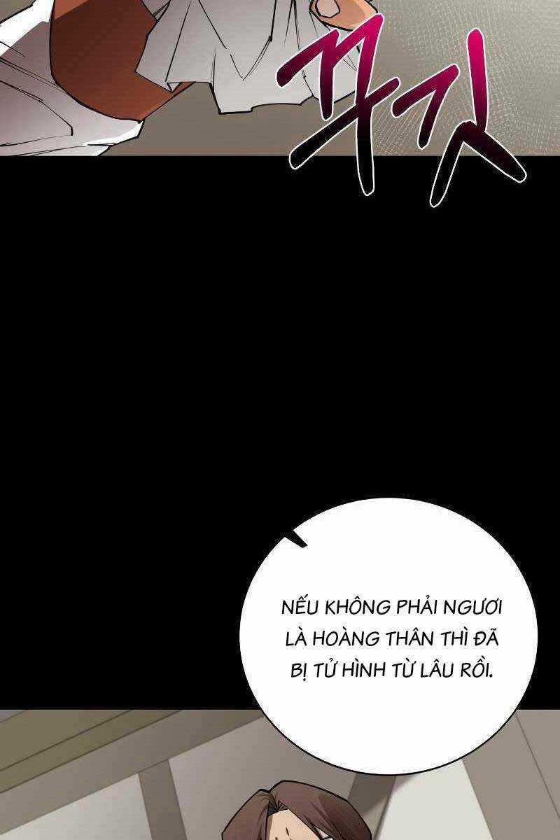 Tôi Càng Ăn Càng Trở Nên Mạnh Mẽ Chapter 96 trang 33