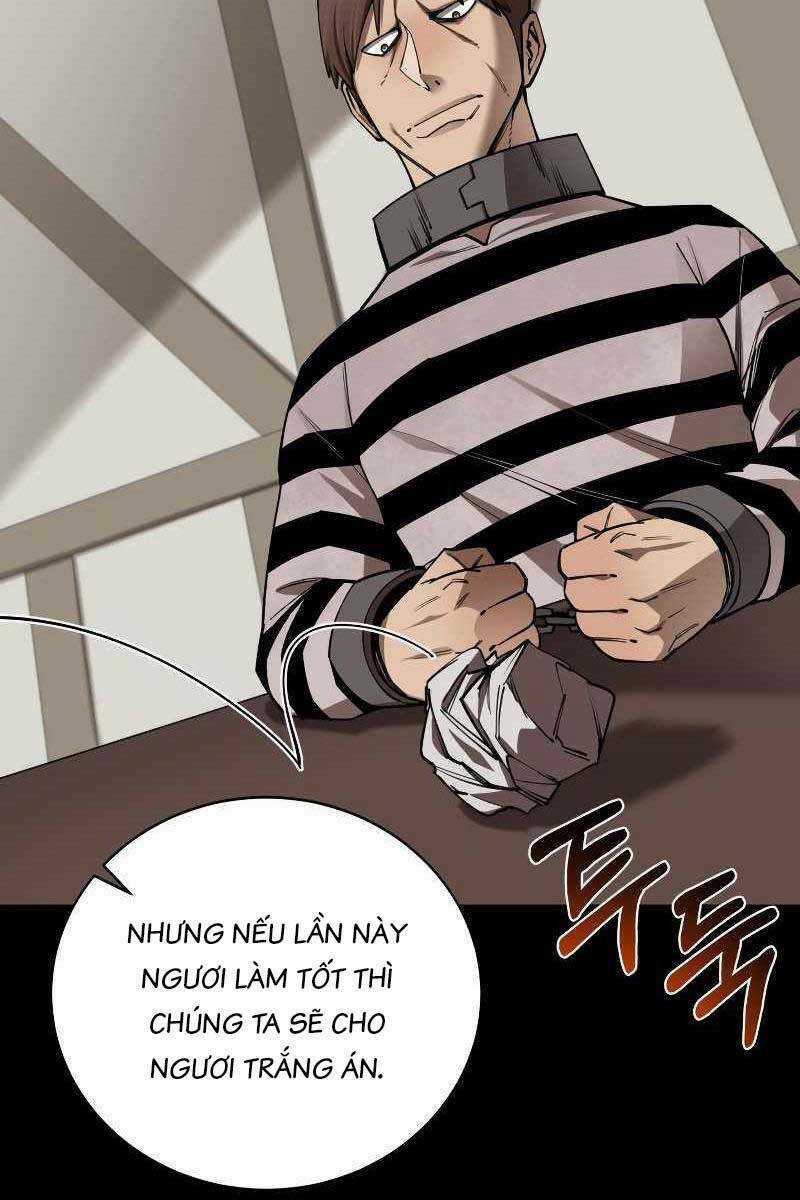 Tôi Càng Ăn Càng Trở Nên Mạnh Mẽ Chapter 96 trang 34