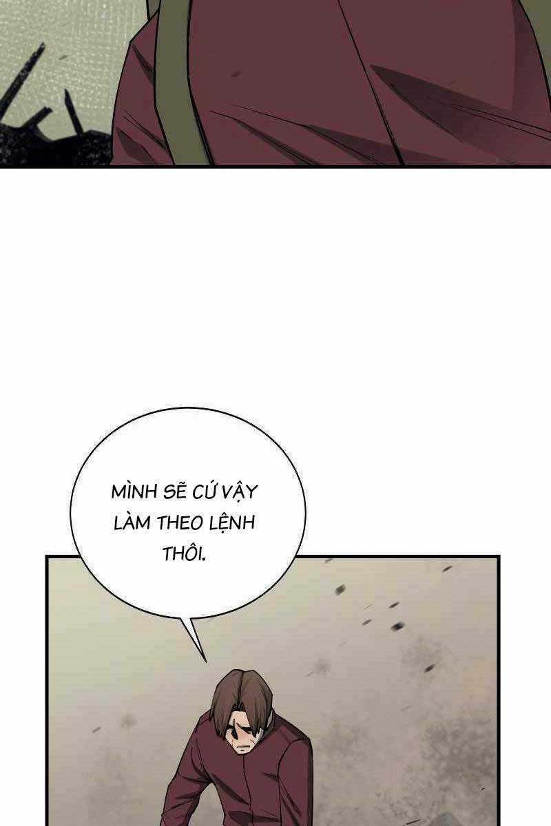 Tôi Càng Ăn Càng Trở Nên Mạnh Mẽ Chapter 96 trang 36