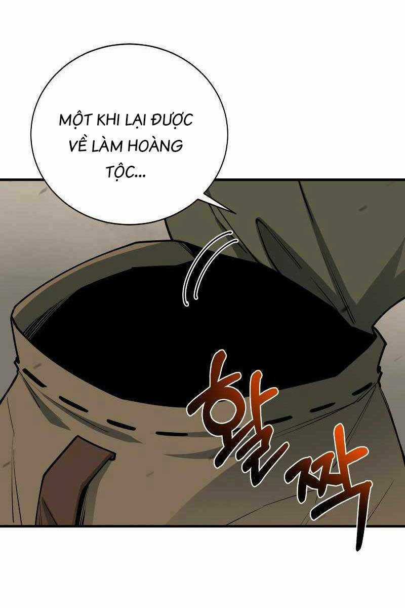 Tôi Càng Ăn Càng Trở Nên Mạnh Mẽ Chapter 96 trang 38