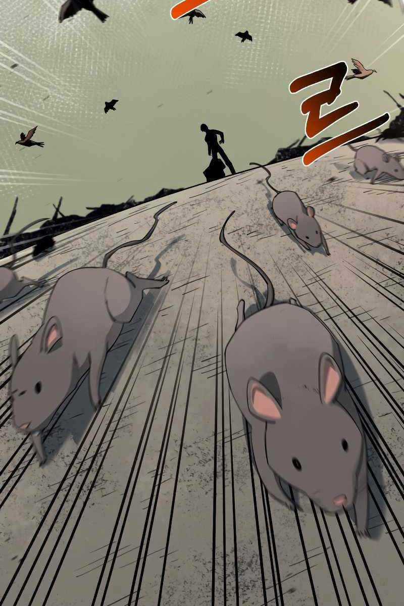 Tôi Càng Ăn Càng Trở Nên Mạnh Mẽ Chapter 96 trang 41