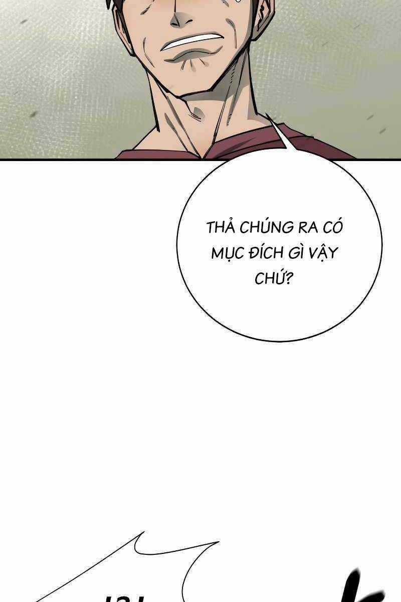 Tôi Càng Ăn Càng Trở Nên Mạnh Mẽ Chapter 96 trang 43