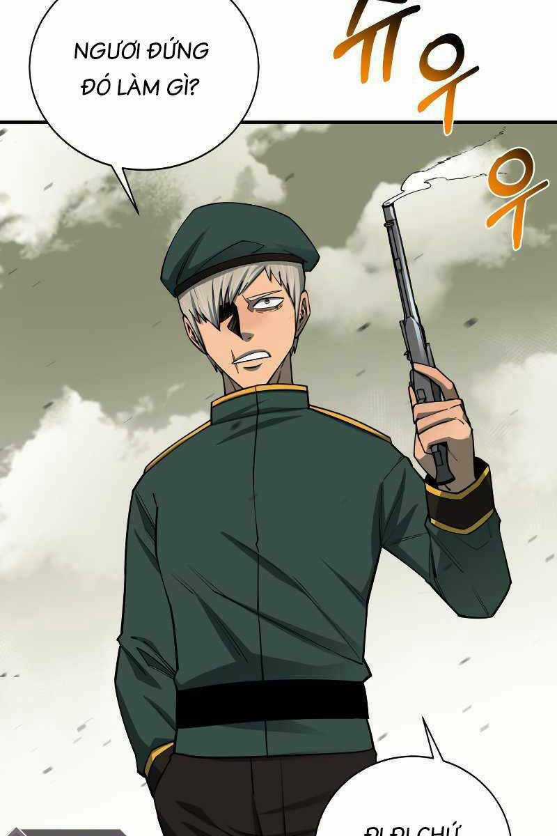 Tôi Càng Ăn Càng Trở Nên Mạnh Mẽ Chapter 96 trang 47