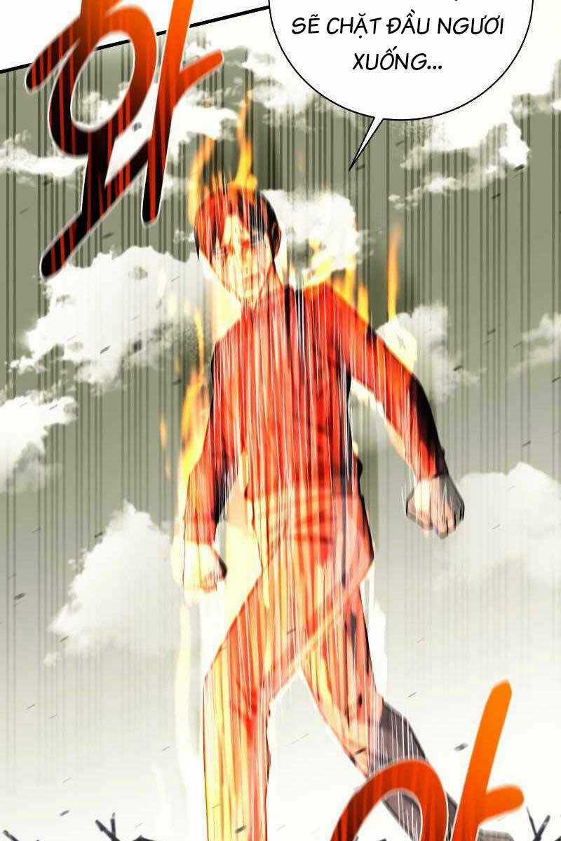 Tôi Càng Ăn Càng Trở Nên Mạnh Mẽ Chapter 96 trang 50