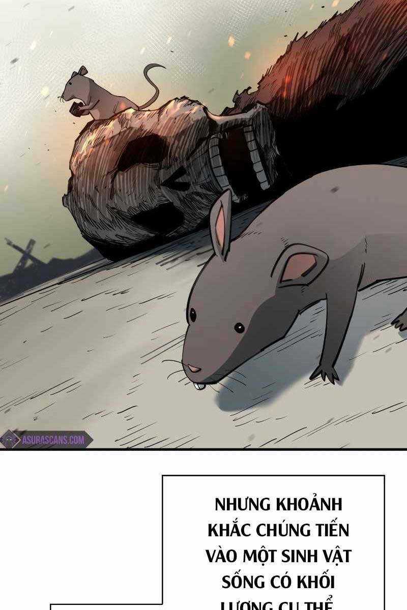 Tôi Càng Ăn Càng Trở Nên Mạnh Mẽ Chapter 96 trang 59