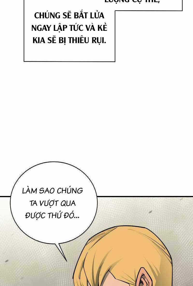 Tôi Càng Ăn Càng Trở Nên Mạnh Mẽ Chapter 96 trang 60