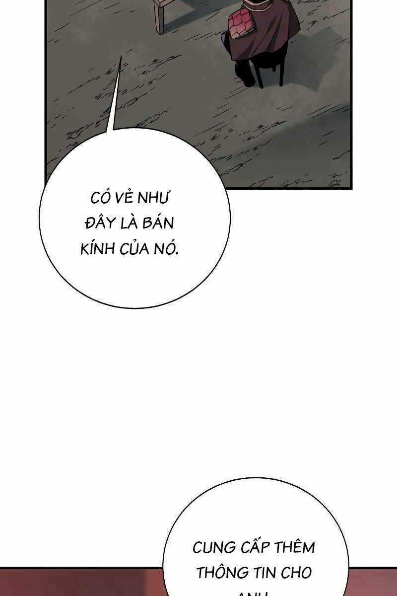 Tôi Càng Ăn Càng Trở Nên Mạnh Mẽ Chapter 96 trang 69