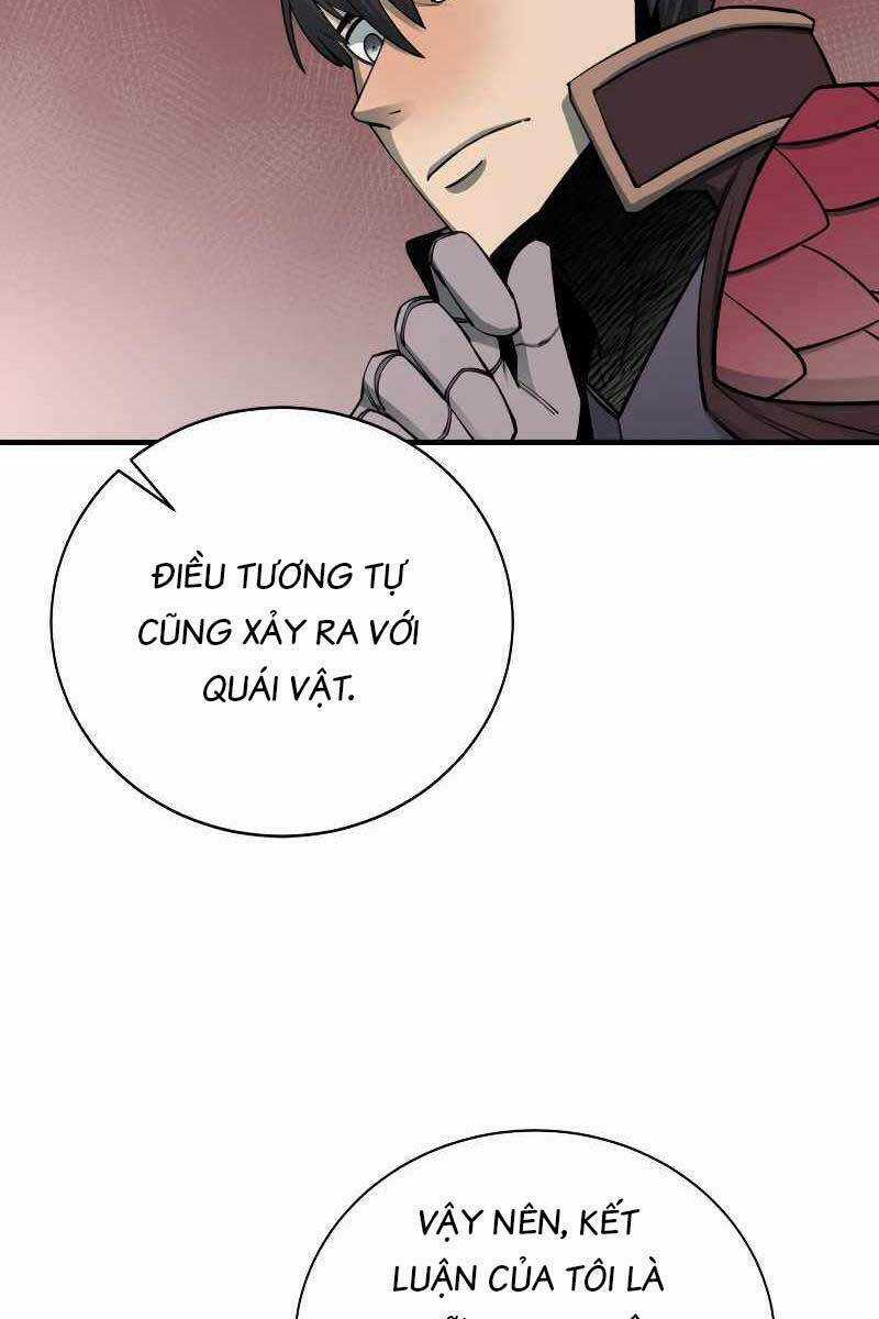 Tôi Càng Ăn Càng Trở Nên Mạnh Mẽ Chapter 96 trang 72