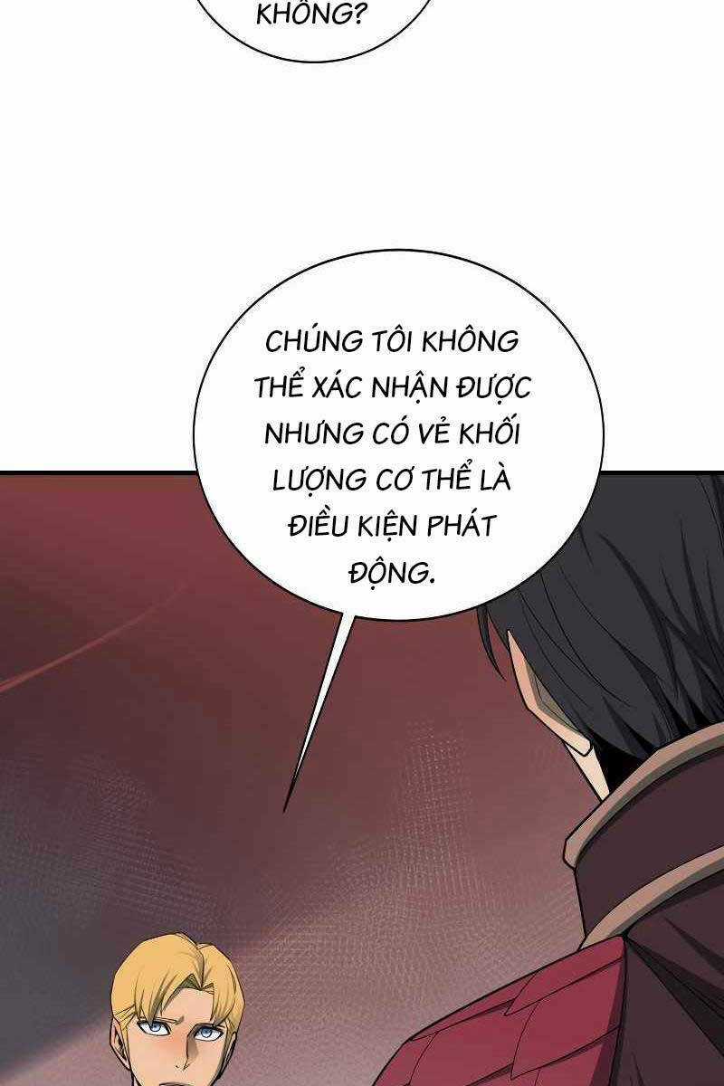 Tôi Càng Ăn Càng Trở Nên Mạnh Mẽ Chapter 96 trang 74