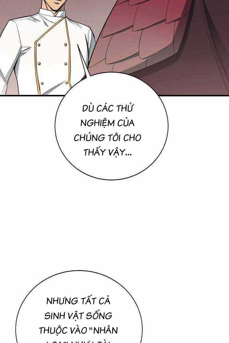 Tôi Càng Ăn Càng Trở Nên Mạnh Mẽ Chapter 96 trang 75