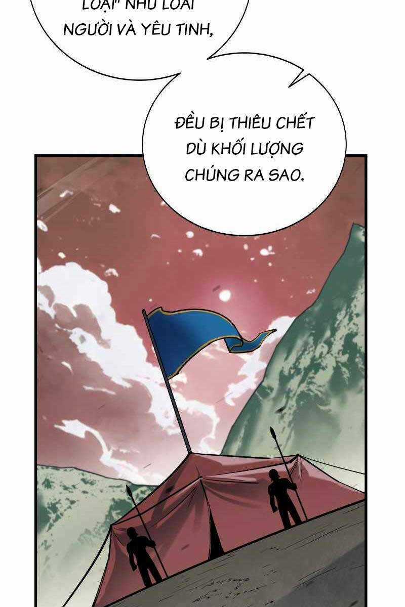 Tôi Càng Ăn Càng Trở Nên Mạnh Mẽ Chapter 96 trang 76