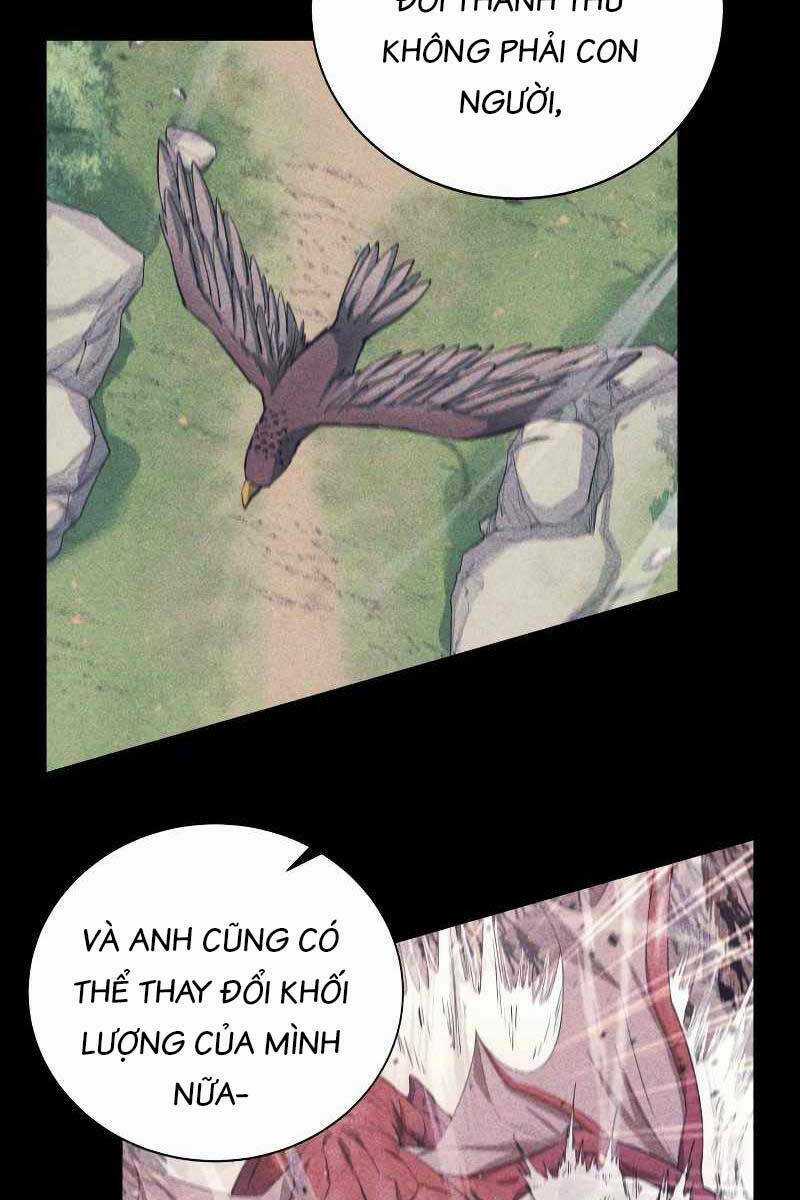 Tôi Càng Ăn Càng Trở Nên Mạnh Mẽ Chapter 96 trang 79
