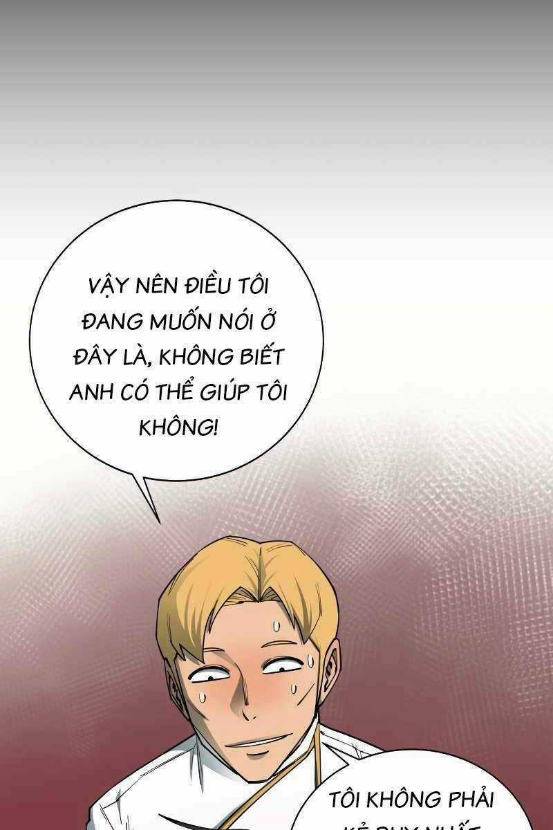 Tôi Càng Ăn Càng Trở Nên Mạnh Mẽ Chapter 96 trang 81