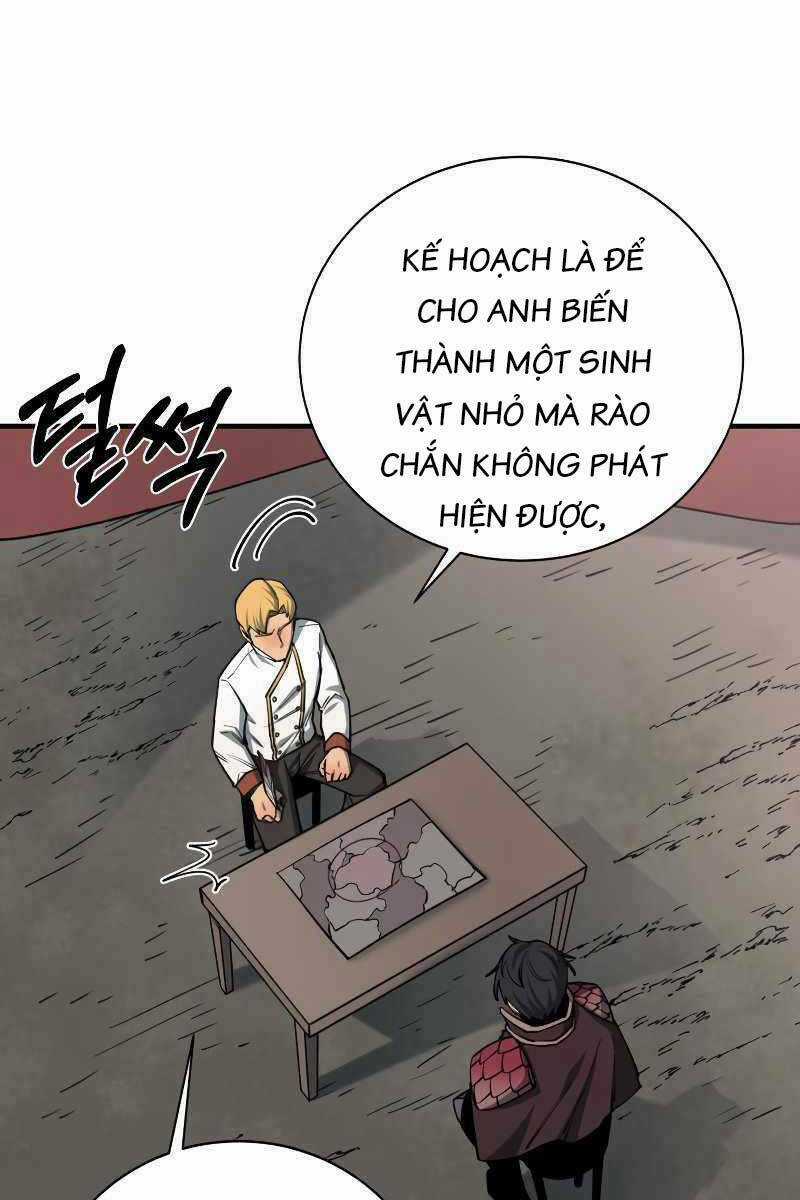 Tôi Càng Ăn Càng Trở Nên Mạnh Mẽ Chapter 96 trang 83