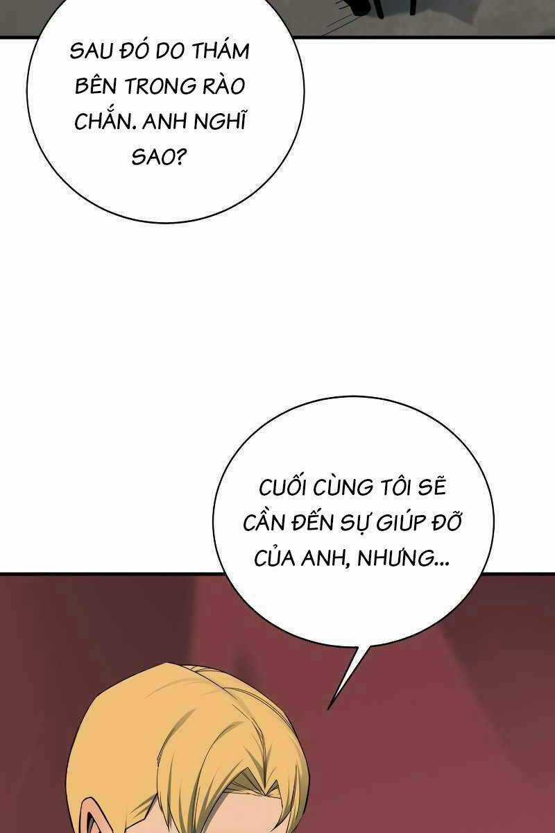 Tôi Càng Ăn Càng Trở Nên Mạnh Mẽ Chapter 96 trang 84