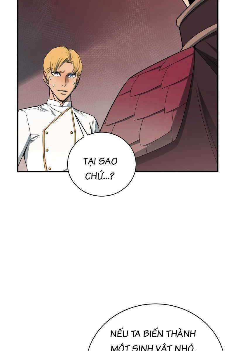 Tôi Càng Ăn Càng Trở Nên Mạnh Mẽ Chapter 96 trang 87