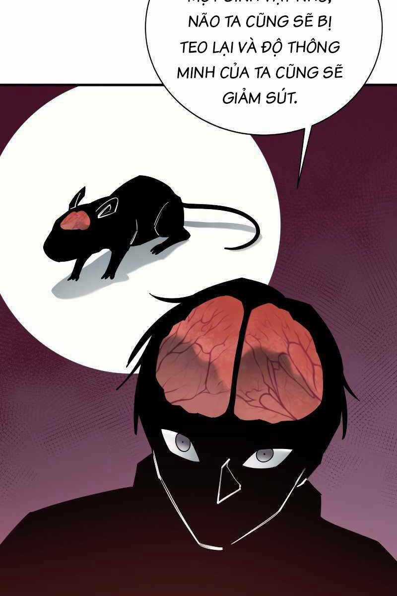 Tôi Càng Ăn Càng Trở Nên Mạnh Mẽ Chapter 96 trang 88