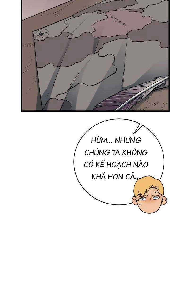 Tôi Càng Ăn Càng Trở Nên Mạnh Mẽ Chapter 96 trang 91